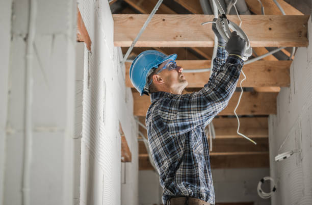 Best Electrical Repair Services  in Hunters Creek, FL