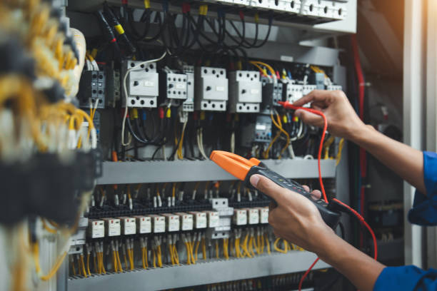 Professional Electrician in Hunters Creek, FL