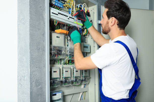 Best Home Electrical Repair  in Hunters Creek, FL