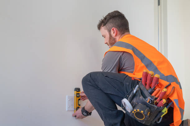 Best Commercial Electrician Services  in Hunters Creek, FL