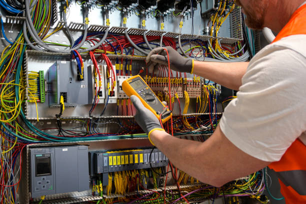 Best Licensed Electrician  in Hunters Creek, FL