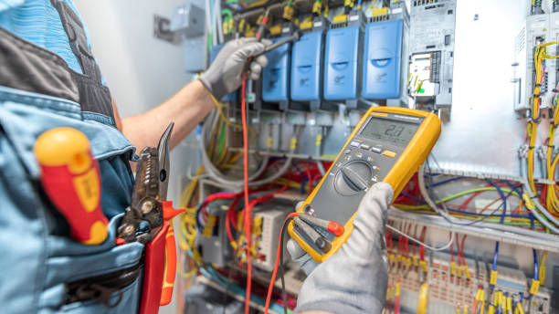Best Electrical Installation Contractor  in Hunters Creek, FL