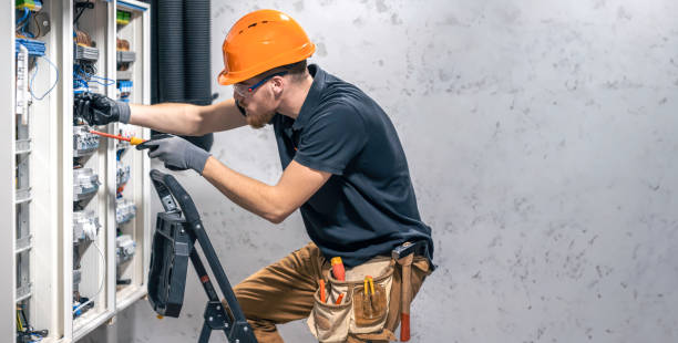 Best Electrical System Inspection  in Hunters Creek, FL